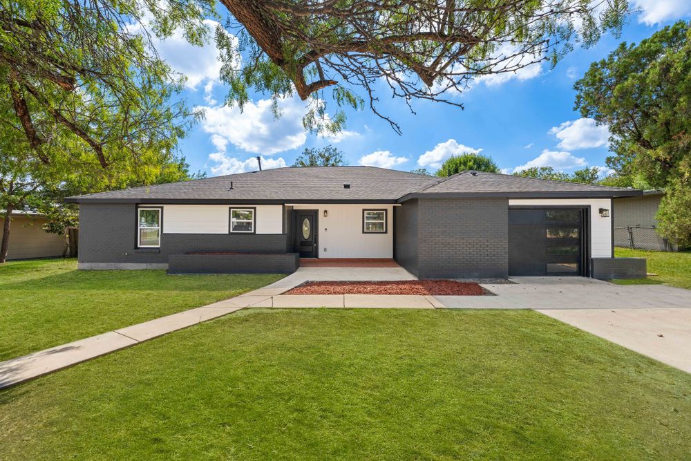 All Photos for Concrete Cowboys Construction Services in San Antonio, TX