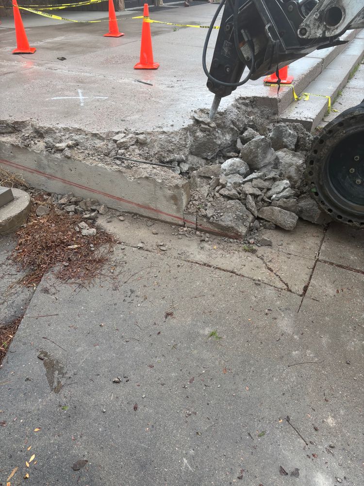 All Photos for Highland Concrete & Landscaping in Colorado Springs, CO