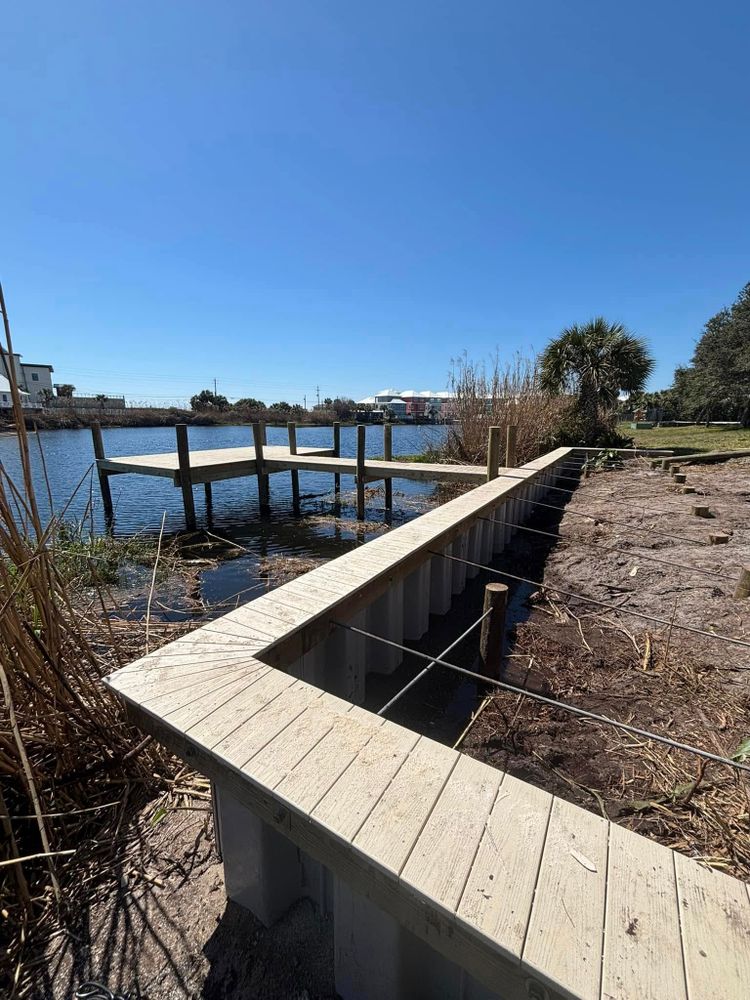 All Photos for J&H Land and Marine in Panama City, FL