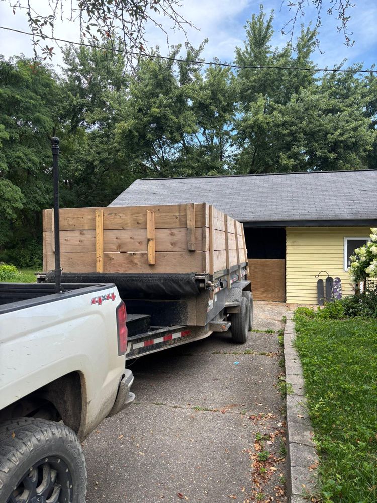 All Photos for Mckinzie Landscape in White Lake, MI