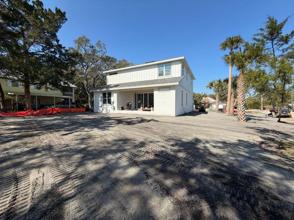 All Photos for AL Dirtworks LLC in St. Augustine, FL