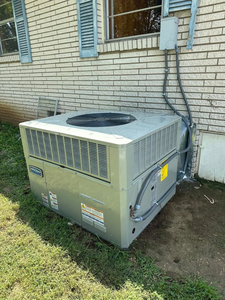 All Photos for Bolen HVAC in Greenbrier, TN