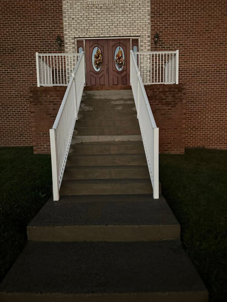 All Photos for Blast Brothers Pressure/Soft Wash LLC in Covington, VA