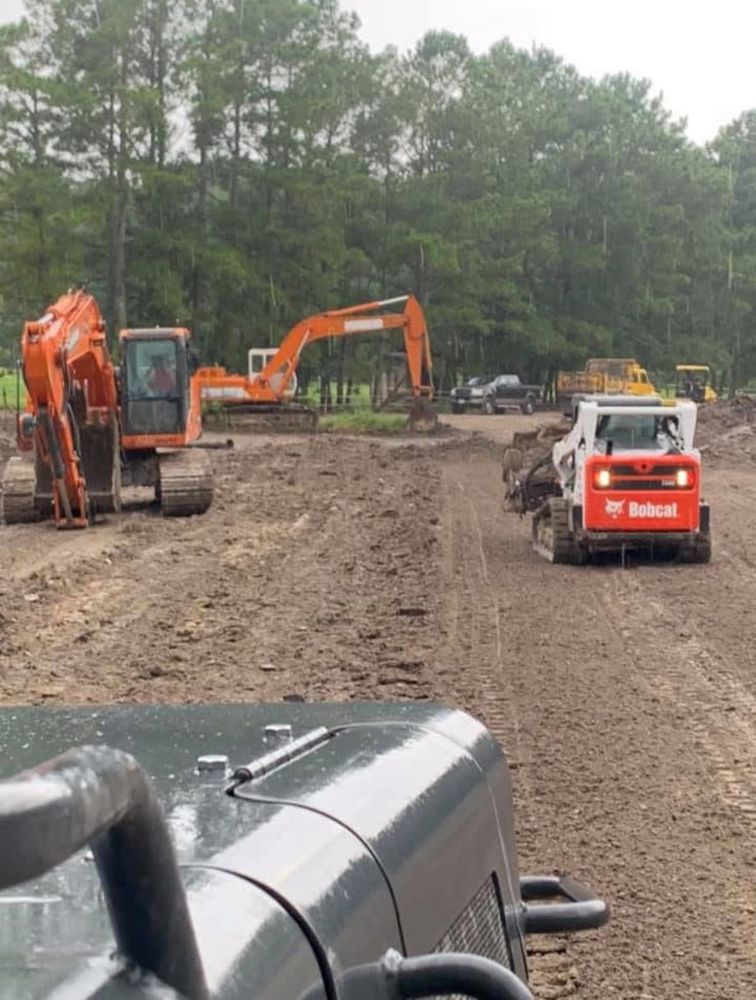 All Photos for Untamed Services in Shawboro, NC