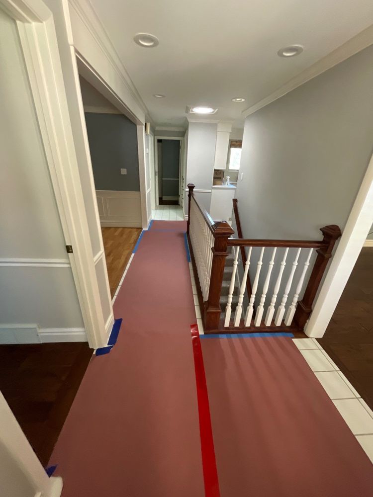 Asbestos Abatement for ACM Environmental in Salt Lake City, UT