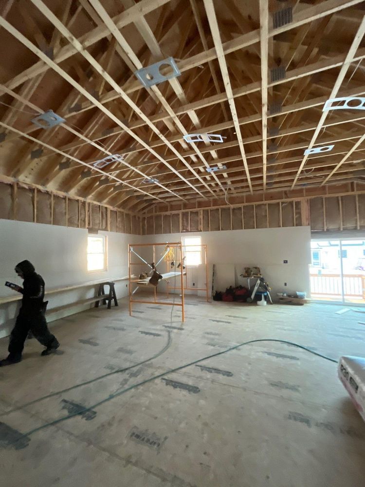 All Photos for Jalbert Contracting LLC in Alton, NH