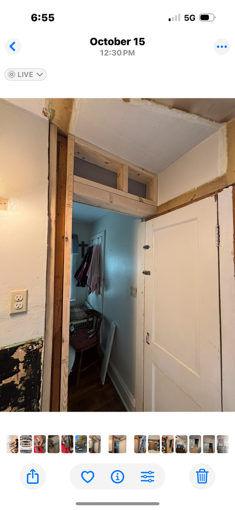 All Photos for Personal Touch General Contractor in Galax, VA