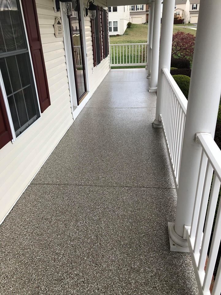All Photos for Lone Wolf Coatings in Philadelphia, PA