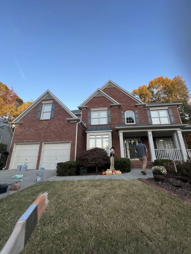 All Photos for MCR painting and remodeling LLC in Tucker, GA