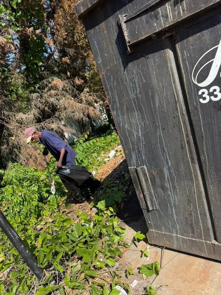 All Photos for Man's Asap Landscaping and Handyman Services LLC in Lagrange, GA