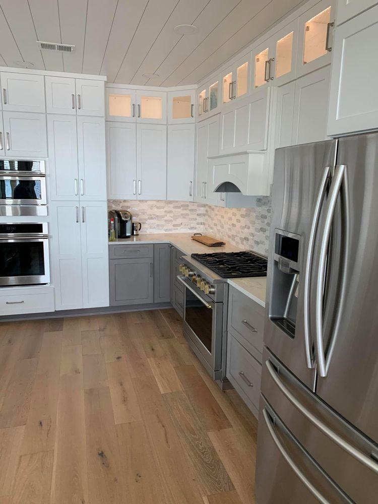 All Photos for Reef Runner Remodeling & Repair in Gulf Breeze, FL