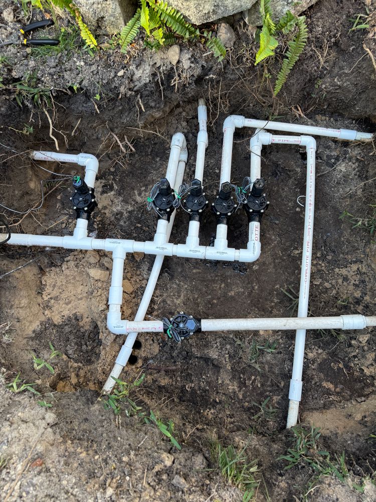 All Photos for Pavone Irrigation in Spring Hill, FL