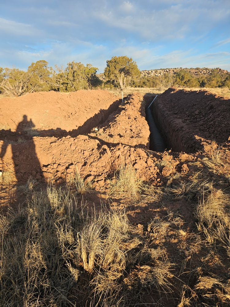 All Photos for Mountain Septic Solutions in Snowflake, AZ