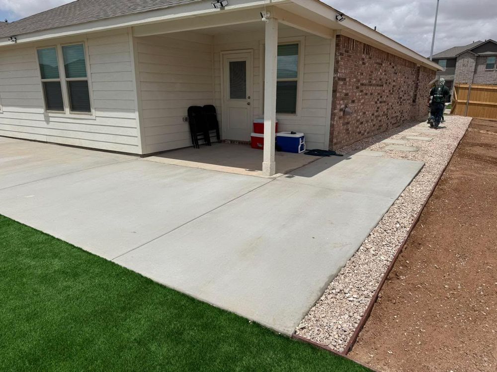 All Photos for AMV Irrigation Specialist LLC in Midland County, TX