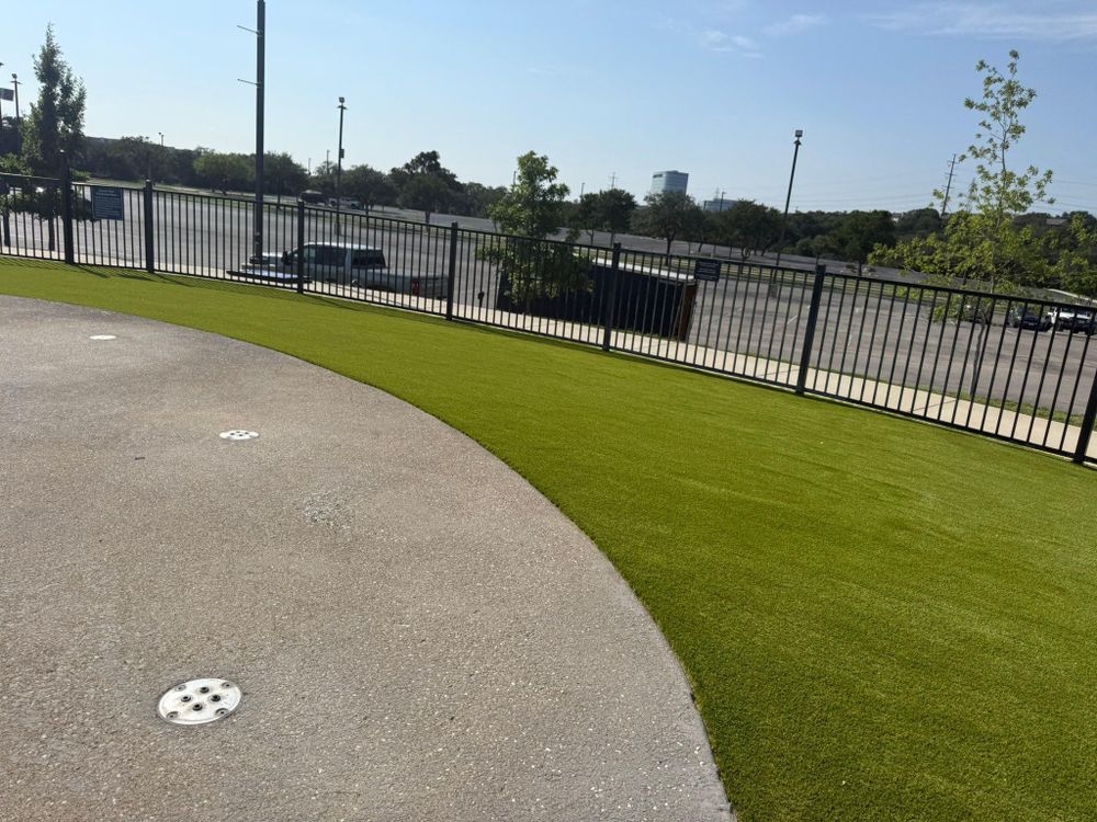 All Photos for Creative Edge Co. in San Antonio, TX