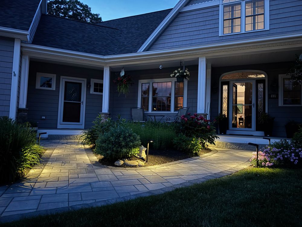 All Photos for Granite State Walls and Walkways LLC in Concord, NH