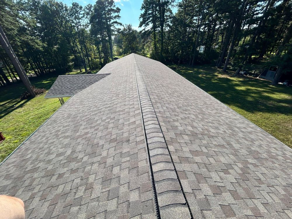All Photos for Redeemed Roofing & Guttering in Puxico, MO