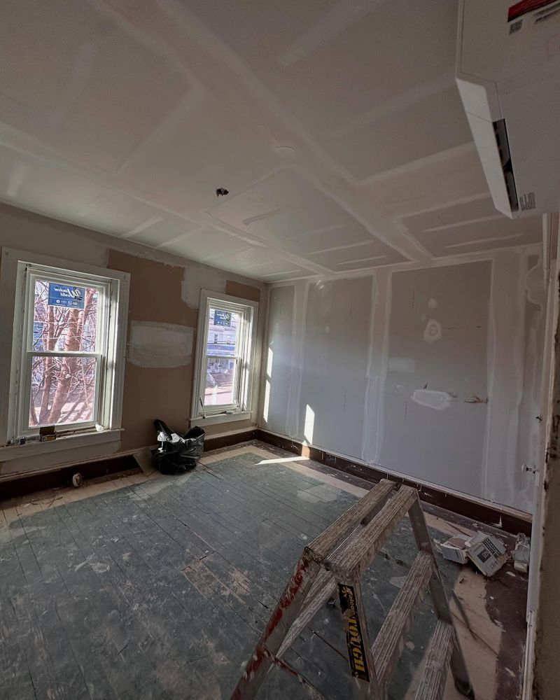 All Photos for Carrillo Drywall Services in Temple, PA