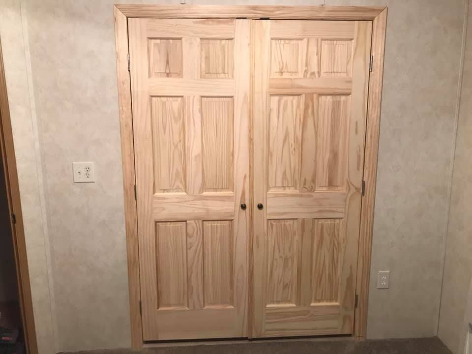 Interior Renovations for Dylan Services in Mays Landing, NJ