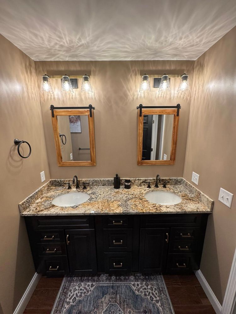 Lighting Installation and Repairs for Willett Electric in Boscawen, NH