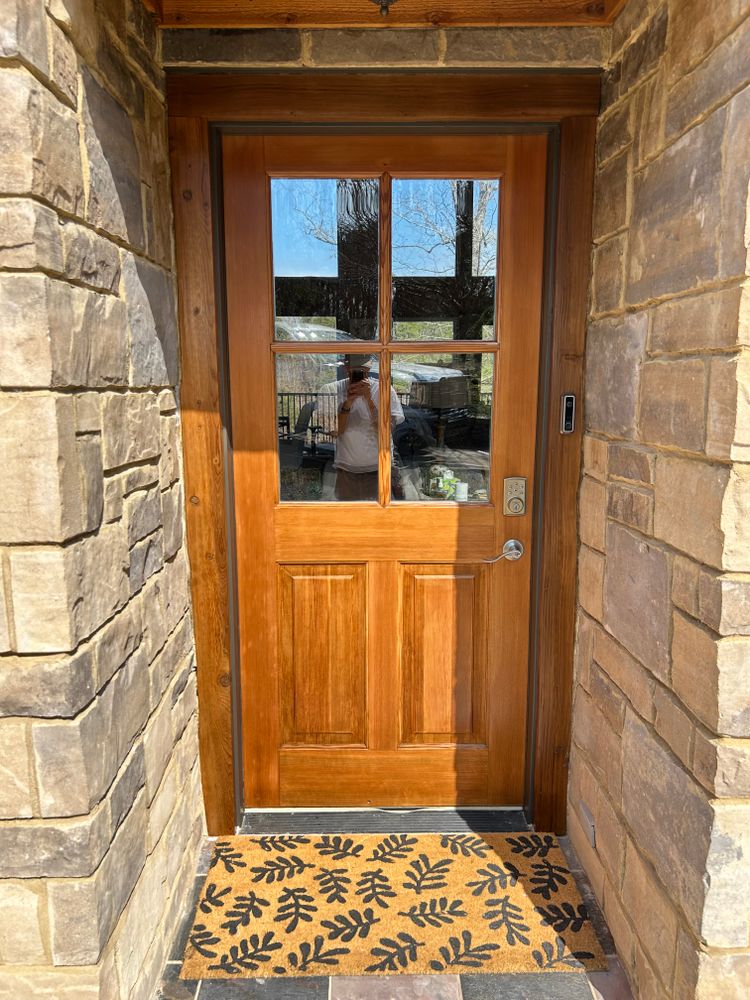 All Photos for Zero Spots Painting in Tuscaloosa County, AL