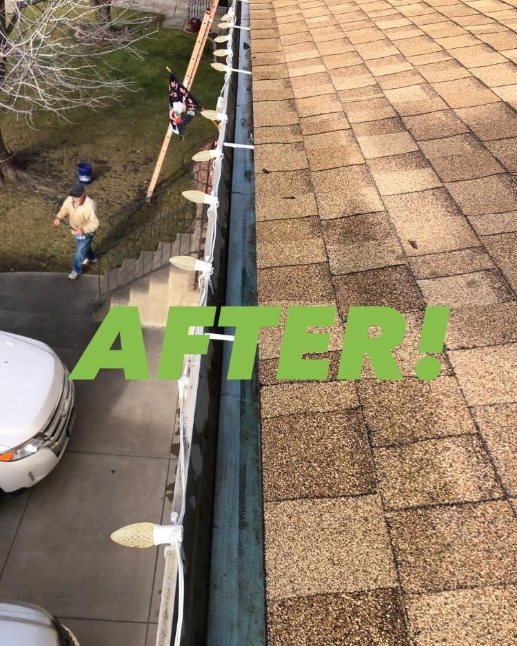 All Photos for Duncan Yard Services in Bountiful, UT