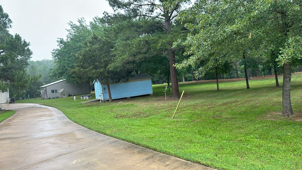 All Photos for Green Pastures Lawn Care in Bastrop, TX