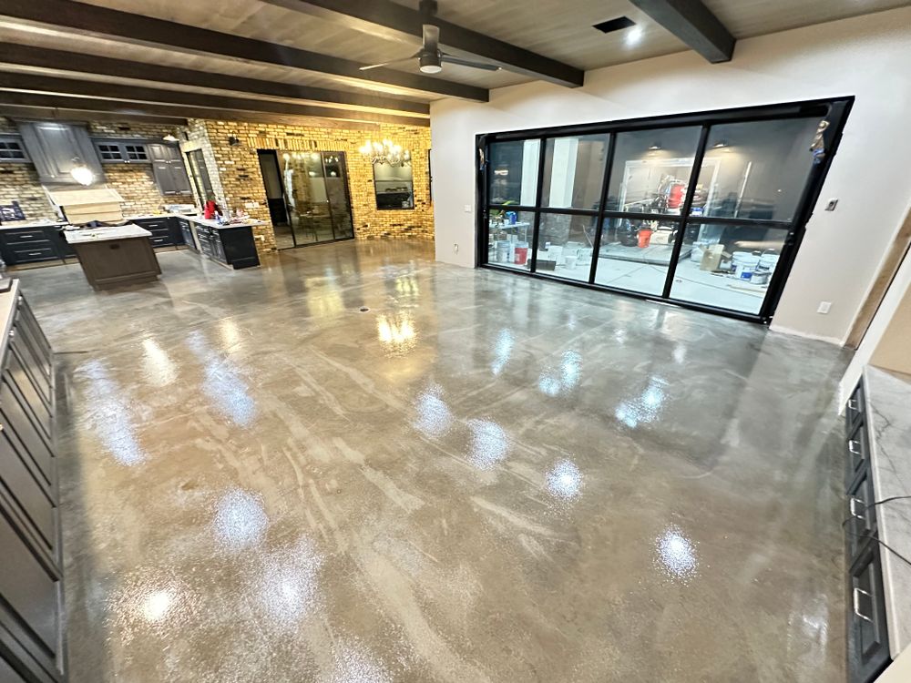 All Photos for PRYME EPOXY in Mayer, AZ