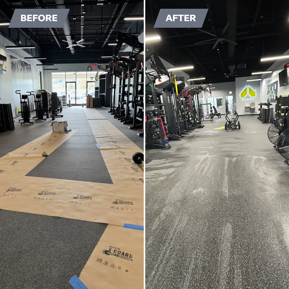 All Photos for Cleaning Carolina’s LLC in Greensboro, NC
