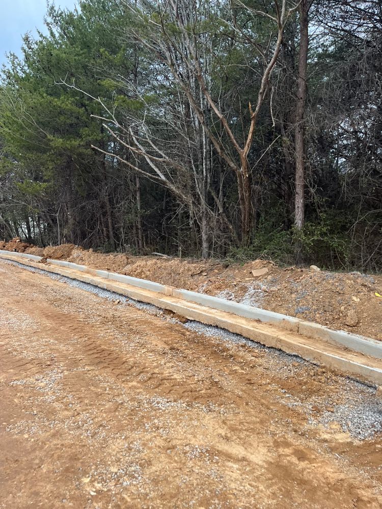 All Photos for J.P Landscaping and excavation in Chattanooga, TN