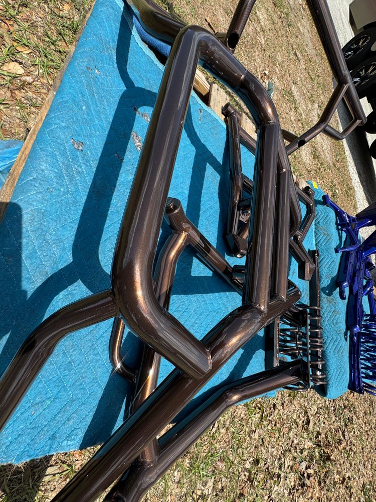 All Photos for Southbound Powdercoat in Ocala, FL