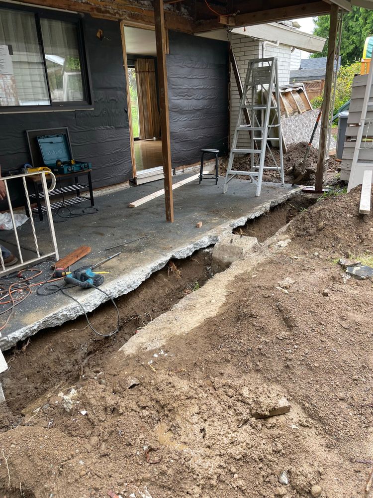 All Photos for Tony's Remodeling & Painting in Renton, WA