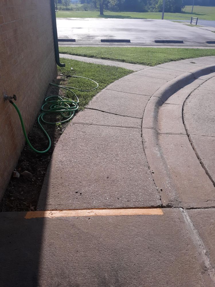 Transform your home's exterior with our professional Sidewalk Installation service. We design and install durable, aesthetically pleasing sidewalks that enhance curb appeal while ensuring safety and functionality for years to come. for Josh’s Construction in Nixa, MO