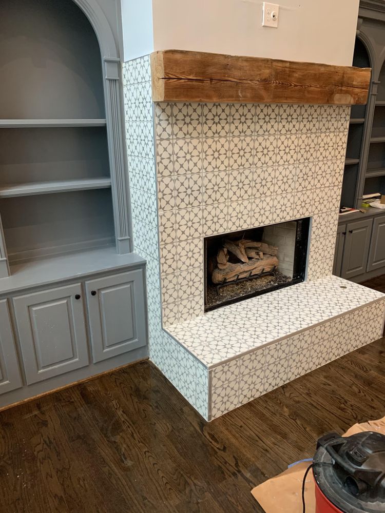 All Photos for Engstrom Home Renovations in Good Hope, Georgia