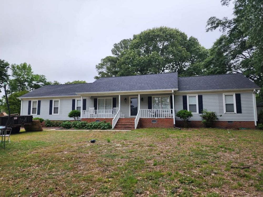 All Photos for One Source Contracting Services in Goldsboro, NC