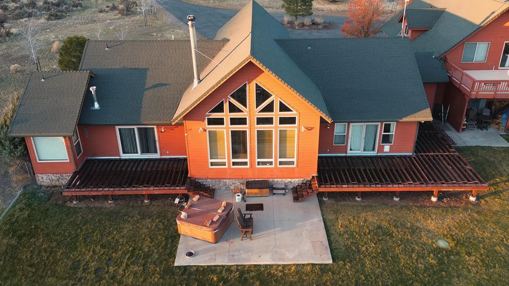 All Photos for Austin LoBue Construction in Cottonwood, CA