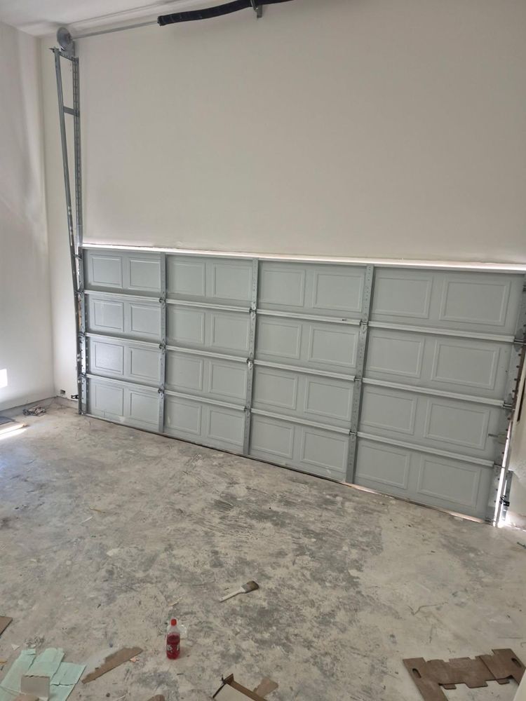 All Photos for Tx Fast And Affordable Garage Door Services in Houston, TX
