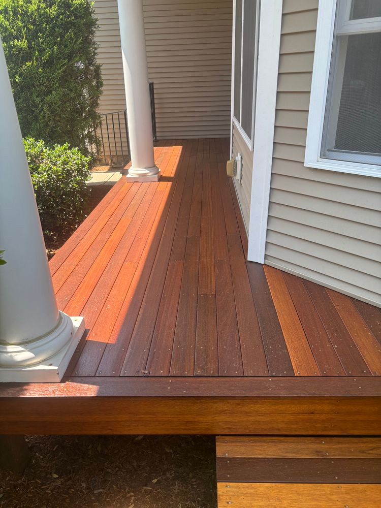 Home Softwash for Unlimited Softwash in Bellingham, MA