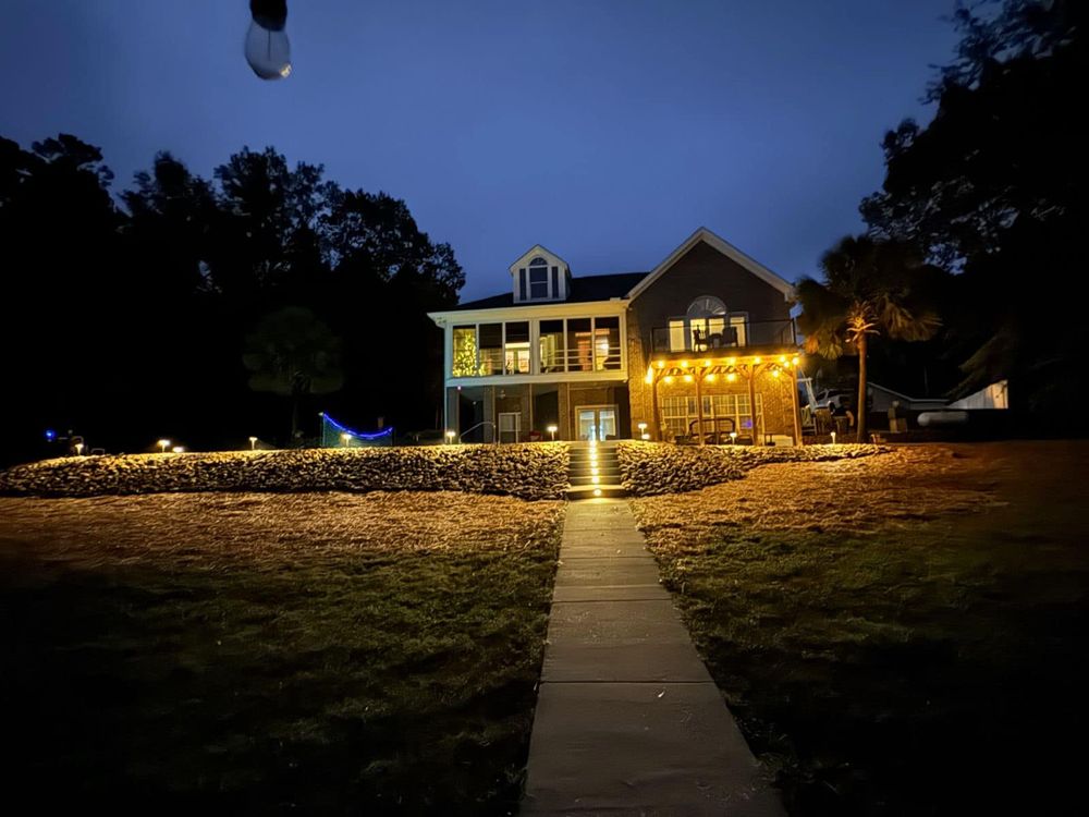 Fences for KDR Fence in Lancaster, SC