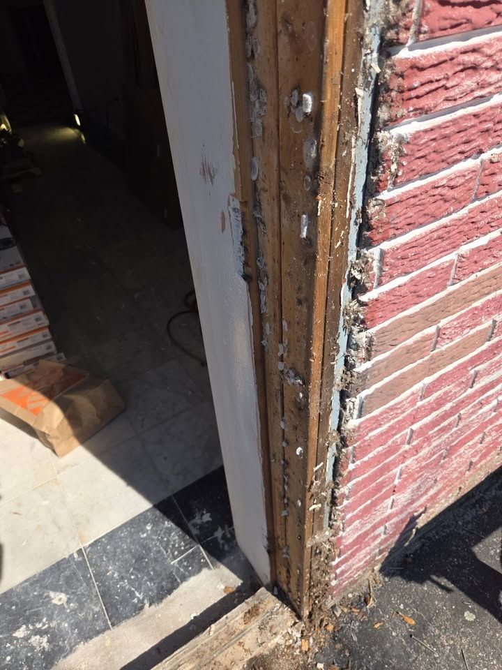 Kitchen Renovation for Tuplin and Sons  in Braintree, MA