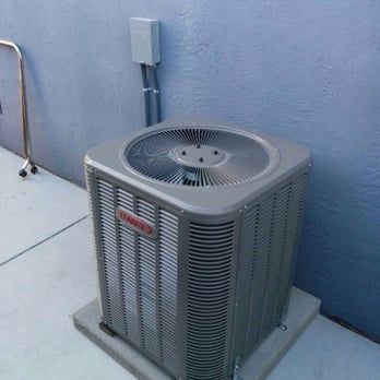 All Photos for Contra Costa Heating & Air Conditioning in San Leandro, CA