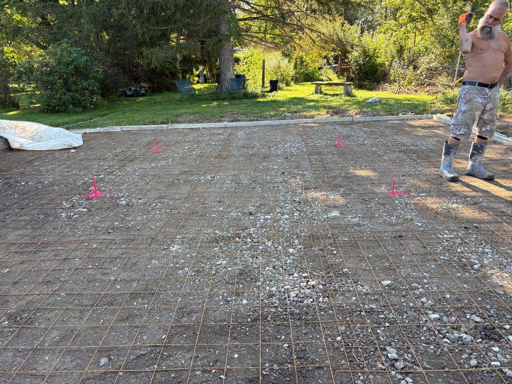 All Photos for Concrete Pros, LLC in Lorain, OH