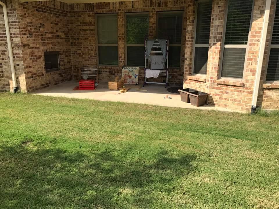 Lawn Care for Tree Valley Landscaping in Dallas, TX