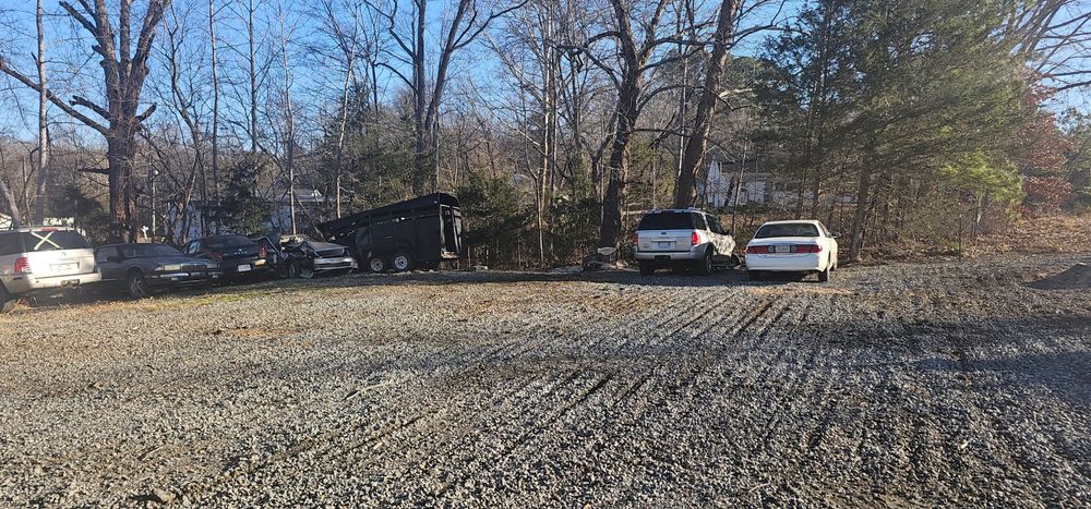 All Photos for Hamlett Tree Service LLC in Clover, VA