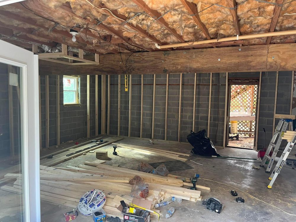 All Photos for Sophisticated Home Renovation & Remodeling in Chattanooga, TN