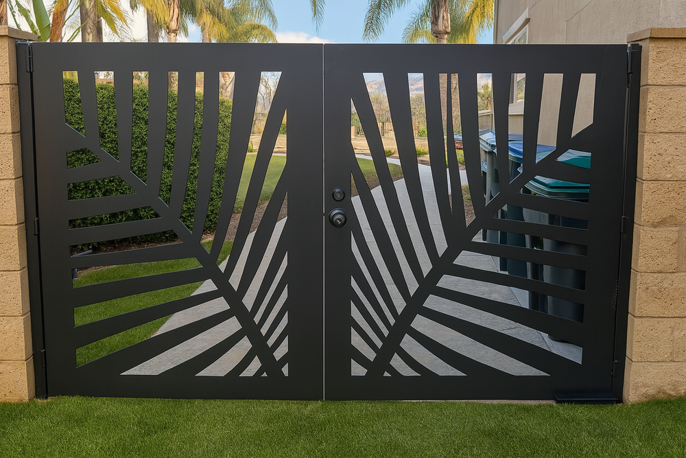 All Photos for Precision Iron Solutions in Ontario, CA