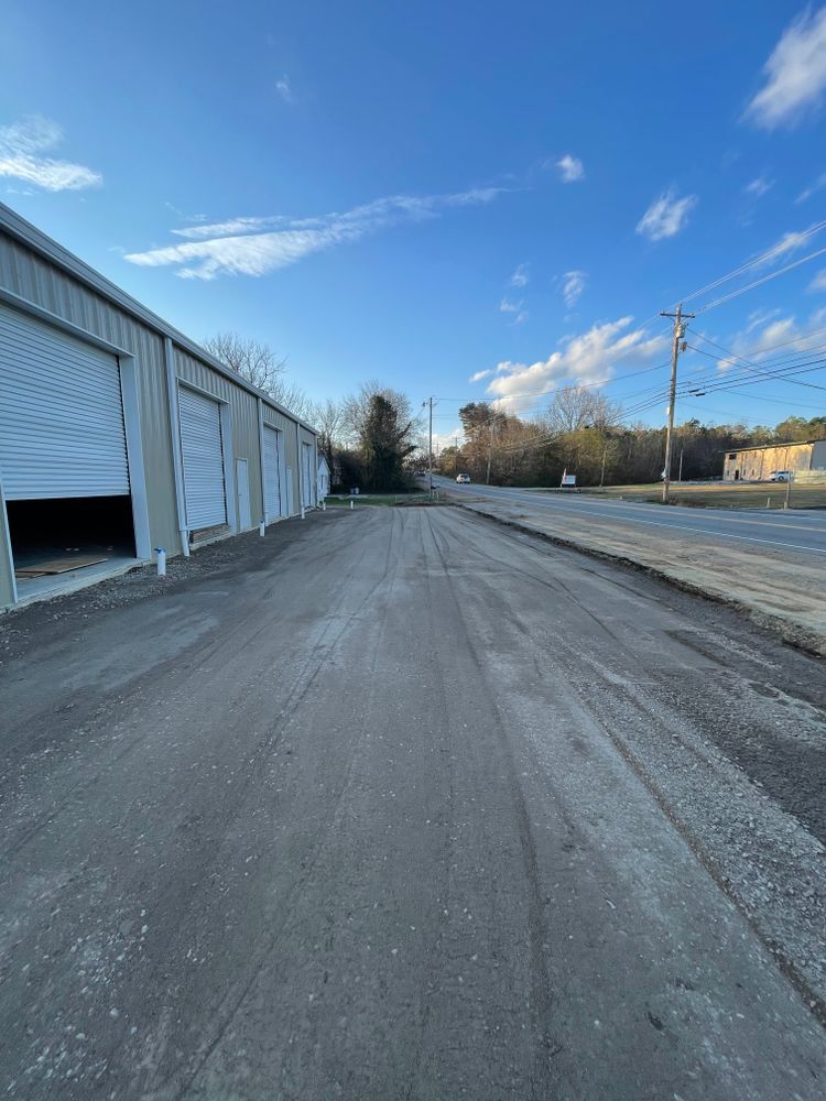 All Photos for Strange Excavating & Utilities in Lenoir City, TN