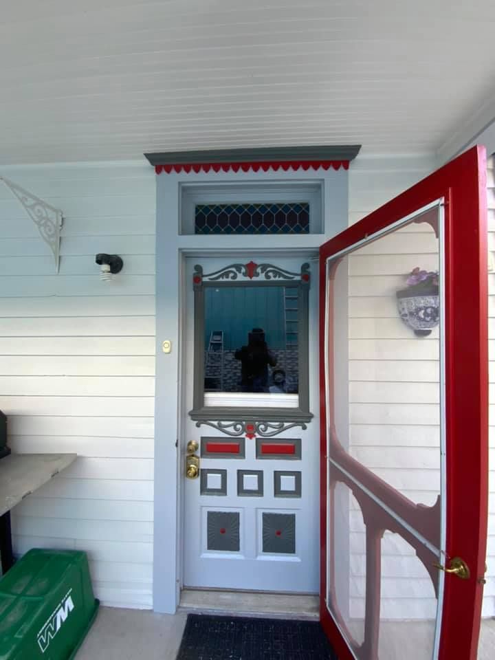 All Photos for Mountain Custom Painters LLC in Western Slope, CO