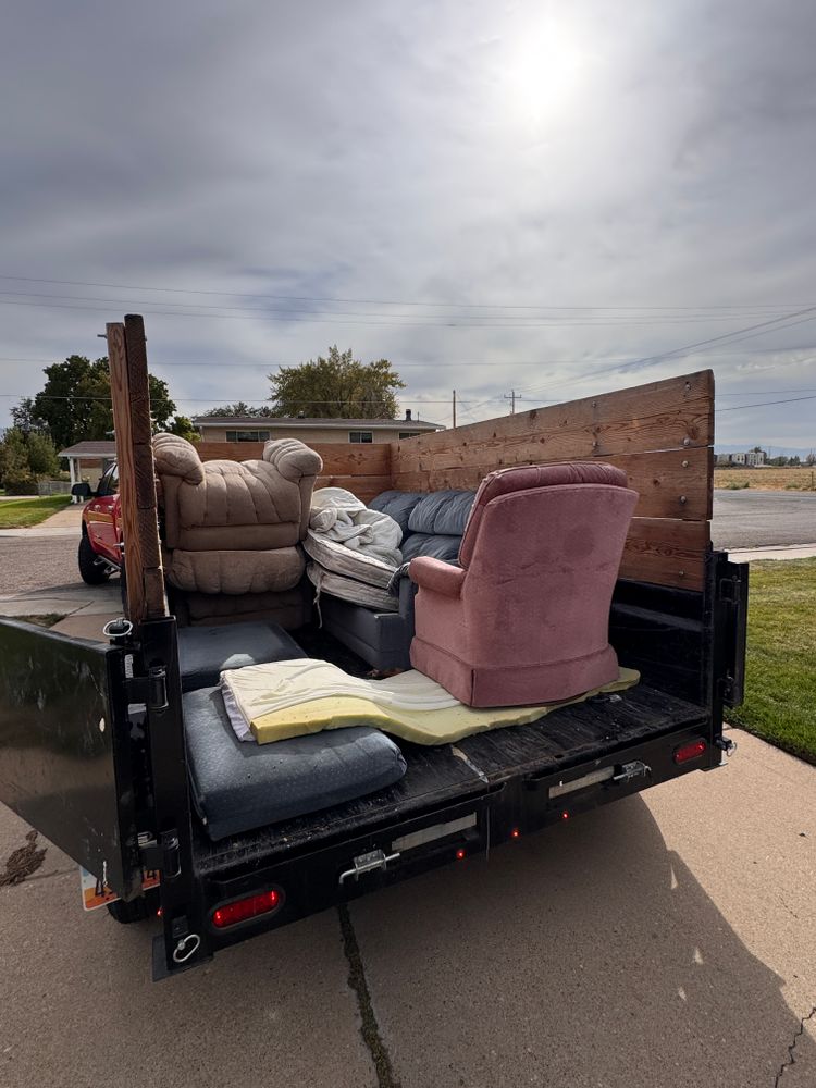 All Photos for Take It Away Dumpster Rentals in Roy, UT