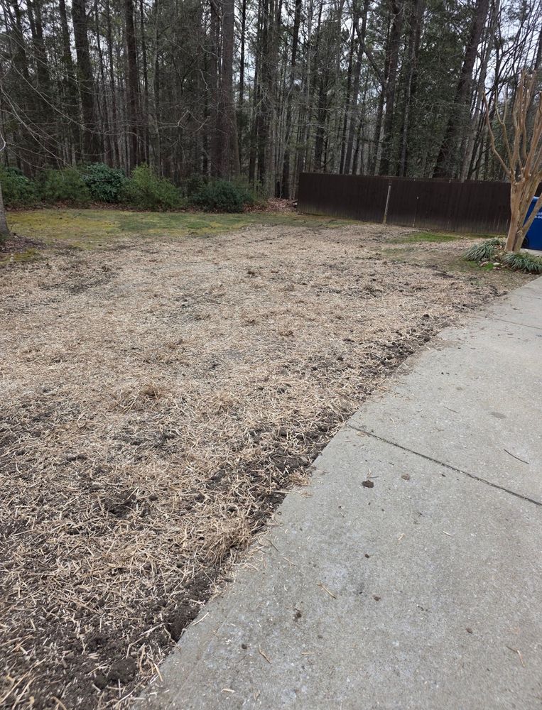 All Photos for KD Grading LLC in Fuquay-Varina, NC